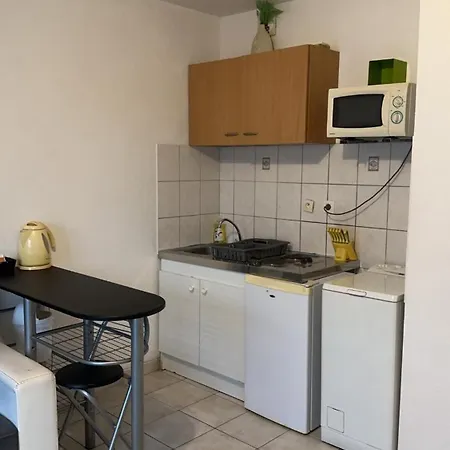 Apartamento Meuble