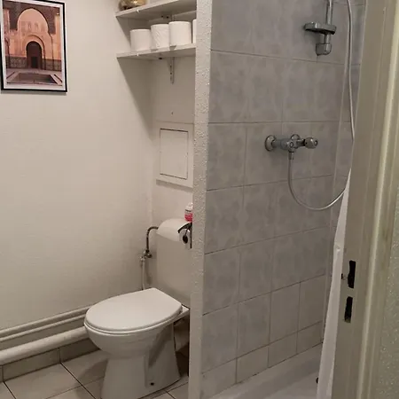 Meublé Apartamento Mulhouse