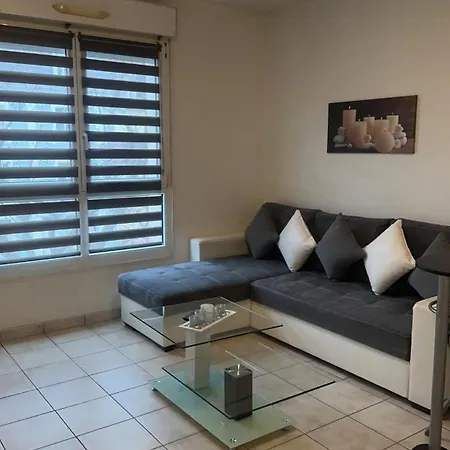 Meuble Apartment *