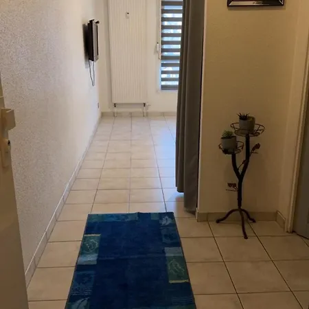 Apartamento Meuble *