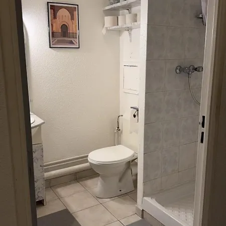 Apartamento Meuble