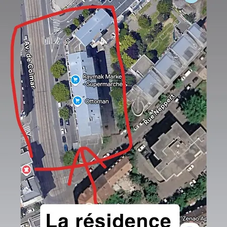 Meuble Apartamento