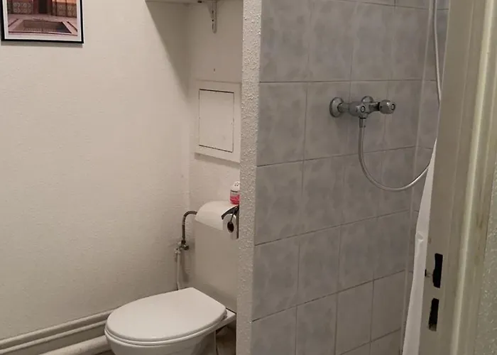 Meuble Apartment Mulhouse